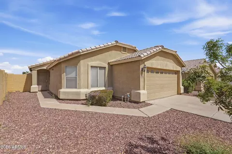 15198 W Polk St, Goodyear, AZ 85338