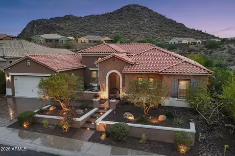 27810 N Silverado Ranch Rd, Peoria, AZ 85383