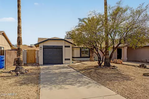 3033 W Tonopah Dr, Phoenix, AZ 85027