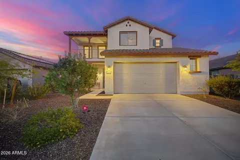 30873 N 127th Ave, Peoria, AZ 85383