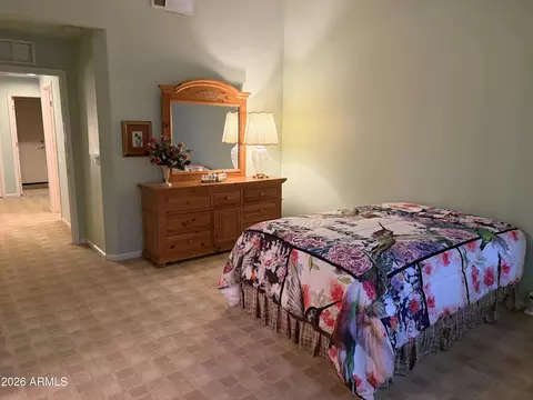 Bedroom - 739 W Douglas Ave, Gilbert, AZ 85233 photo 3 of 5