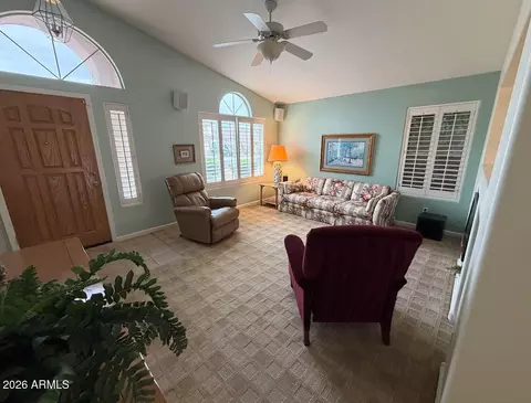 Living - 739 W Douglas Ave, Gilbert, AZ 85233 photo 5 of 9