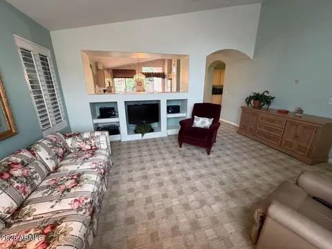 Living - 739 W Douglas Ave, Gilbert, AZ 85233 photo 3 of 9