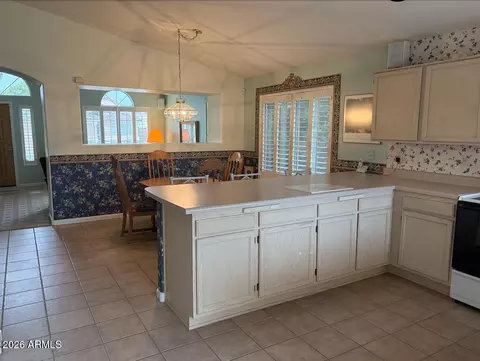 Kitchen - 739 W Douglas Ave, Gilbert, AZ 85233 photo 2 of 2