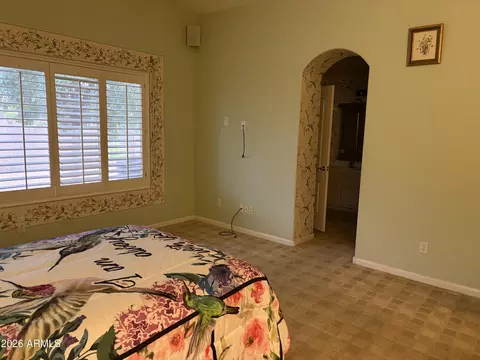 Bedroom - 739 W Douglas Ave, Gilbert, AZ 85233 photo 2 of 5