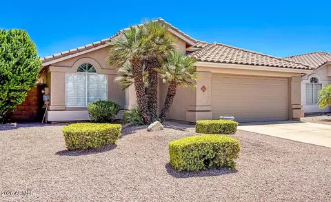 739 W Douglas Ave, Gilbert, AZ 85233