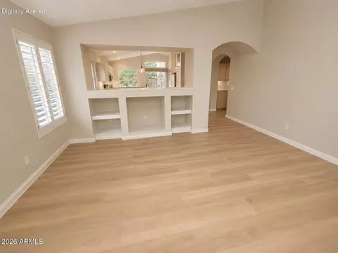Living - 739 W Douglas Ave, Gilbert, AZ 85233 photo 4 of 9