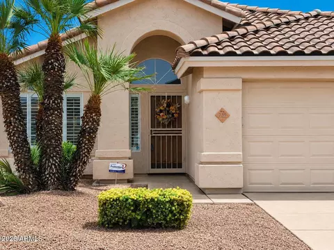 Exterior - 739 W Douglas Ave, Gilbert, AZ 85233 photo 2 of 4