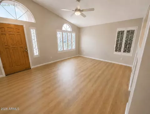 Living - 739 W Douglas Ave, Gilbert, AZ 85233 photo 6 of 9
