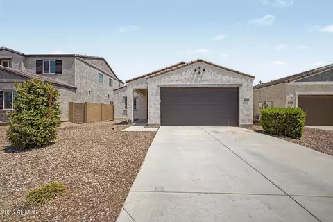 7119 N 127th Dr, Glendale, AZ 85307