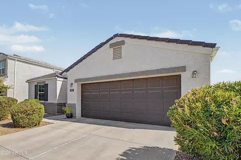 5325 W Alta Mesa Ave, Laveen, AZ 85339