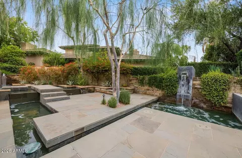 Exterior - 3142 E Marshall Ave, Phoenix, AZ 85016 photo 5 of 8