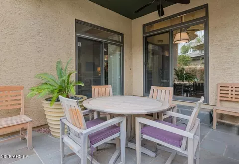 Exterior - 3142 E Marshall Ave, Phoenix, AZ 85016 photo 2 of 8