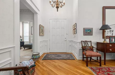Entry Way - 3142 E Marshall Ave, Phoenix, AZ 85016 photo 1 of 1