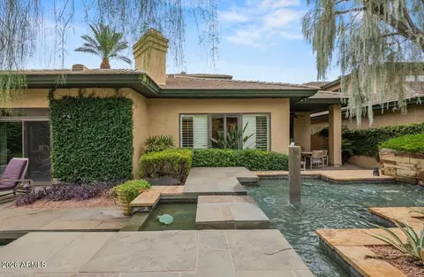 Exterior - 3142 E Marshall Ave, Phoenix, AZ 85016 photo 7 of 8