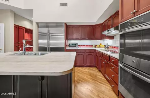Kitchen - 3142 E Marshall Ave, Phoenix, AZ 85016 photo 2 of 2
