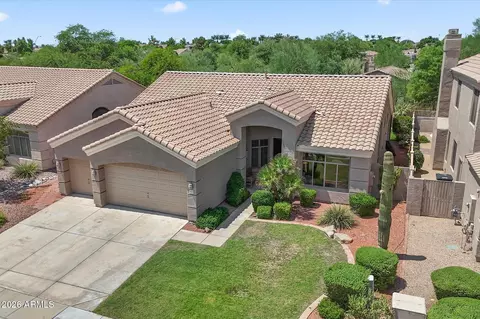 10018 E Karen Dr, Scottsdale, AZ 85260