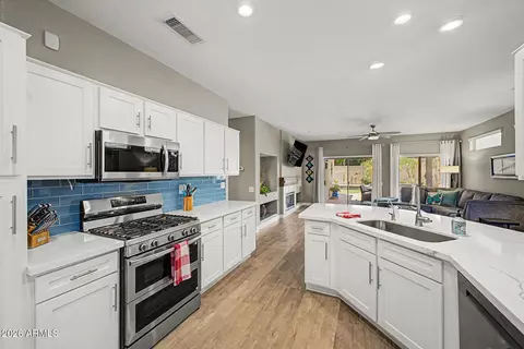 17210 N Firestone Ln, Surprise, AZ 85374
