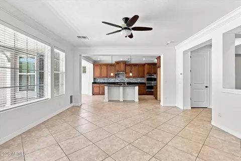 Living - 3668 E Morrison Ranch Pkwy, Gilbert, AZ 85296 photo 5 of 8