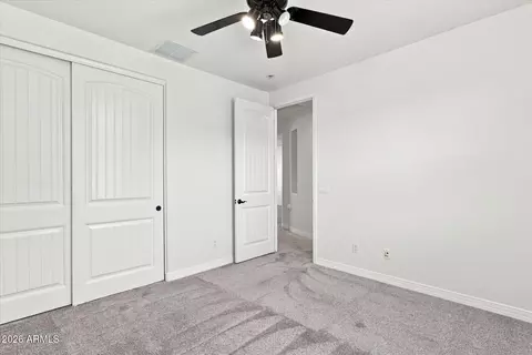 Bedroom - 3668 E Morrison Ranch Pkwy, Gilbert, AZ 85296 photo 3 of 3