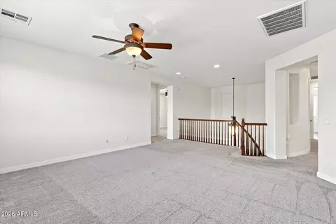 Living - 3668 E Morrison Ranch Pkwy, Gilbert, AZ 85296 photo 7 of 8