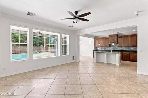 Living - 3668 E Morrison Ranch Pkwy, Gilbert, AZ 85296 photo 4 of 8