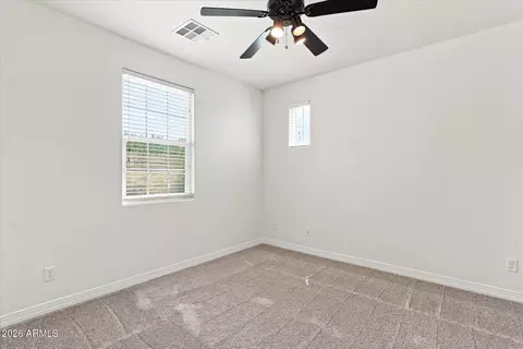 Bedroom - 3668 E Morrison Ranch Pkwy, Gilbert, AZ 85296 photo 2 of 3