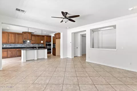 Living - 3668 E Morrison Ranch Pkwy, Gilbert, AZ 85296 photo 3 of 8