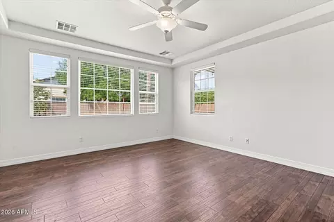 Living - 3668 E Morrison Ranch Pkwy, Gilbert, AZ 85296 photo 6 of 8