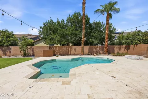 Exterior - 3668 E Morrison Ranch Pkwy, Gilbert, AZ 85296 photo 9 of 9