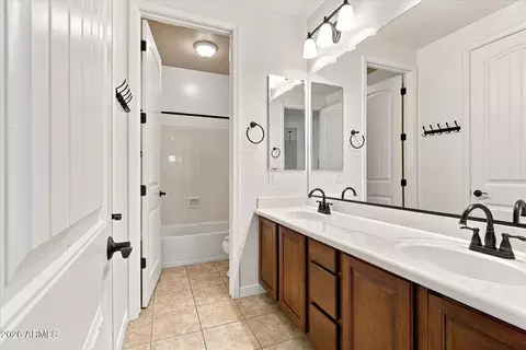 Bath - 3668 E Morrison Ranch Pkwy, Gilbert, AZ 85296 photo 8 of 8