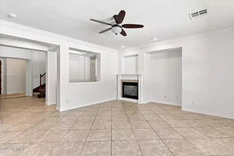Living - 3668 E Morrison Ranch Pkwy, Gilbert, AZ 85296 photo 2 of 8