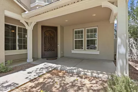 Exterior - 3668 E Morrison Ranch Pkwy, Gilbert, AZ 85296 photo 4 of 9