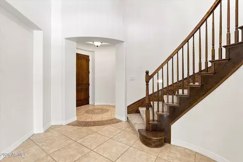 Entry Way - 3668 E Morrison Ranch Pkwy, Gilbert, AZ 85296 photo 1 of 3