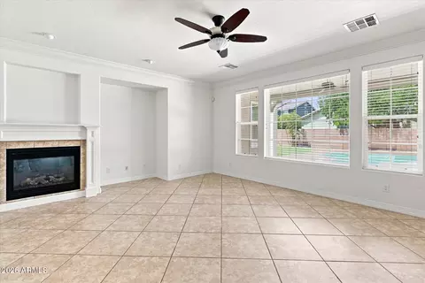 Living - 3668 E Morrison Ranch Pkwy, Gilbert, AZ 85296 photo 1 of 8