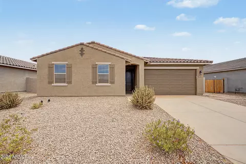 2589 E San Miguel Dr, Casa Grande, AZ 85194