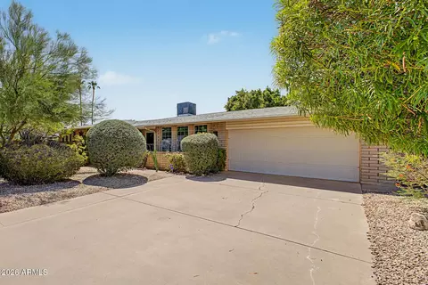 4310 N 86th Pl, Scottsdale, AZ 85251