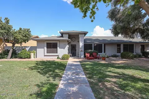 13719 W Meeker Blvd, Sun City West, AZ 85375