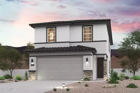 17372 W Villa Hermosa Ln, Surprise, AZ 85387