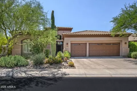 5149 E Silver Sage Ln, Cave Creek, AZ 85331