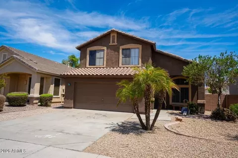 12682 W Flower St, Avondale, AZ 85392