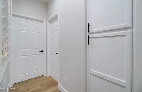 Entry Way - 4747 E Blue Spruce Ln, Gilbert, AZ 85298 photo 6 of 7