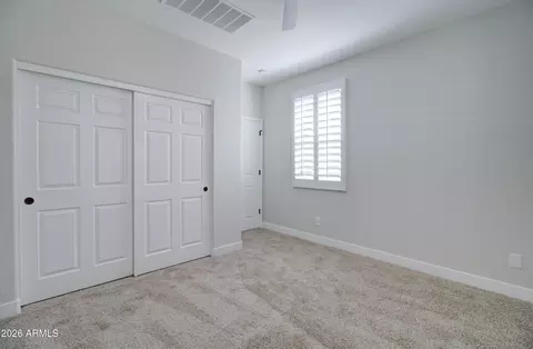 Bedroom - 4747 E Blue Spruce Ln, Gilbert, AZ 85298 photo 6 of 7