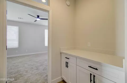 Entry Way - 4747 E Blue Spruce Ln, Gilbert, AZ 85298 photo 3 of 7