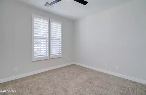 Bedroom - 4747 E Blue Spruce Ln, Gilbert, AZ 85298 photo 5 of 7
