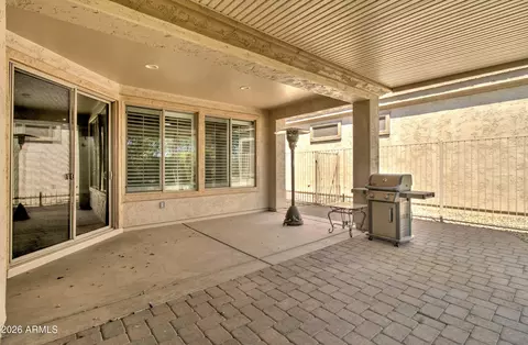 Exterior - 4747 E Blue Spruce Ln, Gilbert, AZ 85298 photo 3 of 11