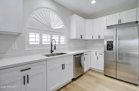 Kitchen - 4747 E Blue Spruce Ln, Gilbert, AZ 85298 photo 6 of 6