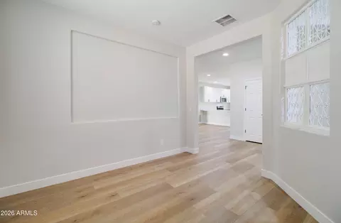 Entry Way - 4747 E Blue Spruce Ln, Gilbert, AZ 85298 photo 5 of 7