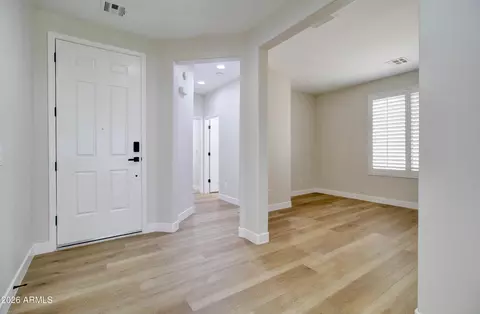 Entry Way - 4747 E Blue Spruce Ln, Gilbert, AZ 85298 photo 1 of 7