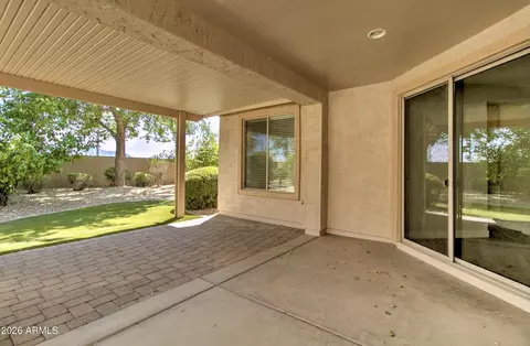 Exterior - 4747 E Blue Spruce Ln, Gilbert, AZ 85298 photo 6 of 11
